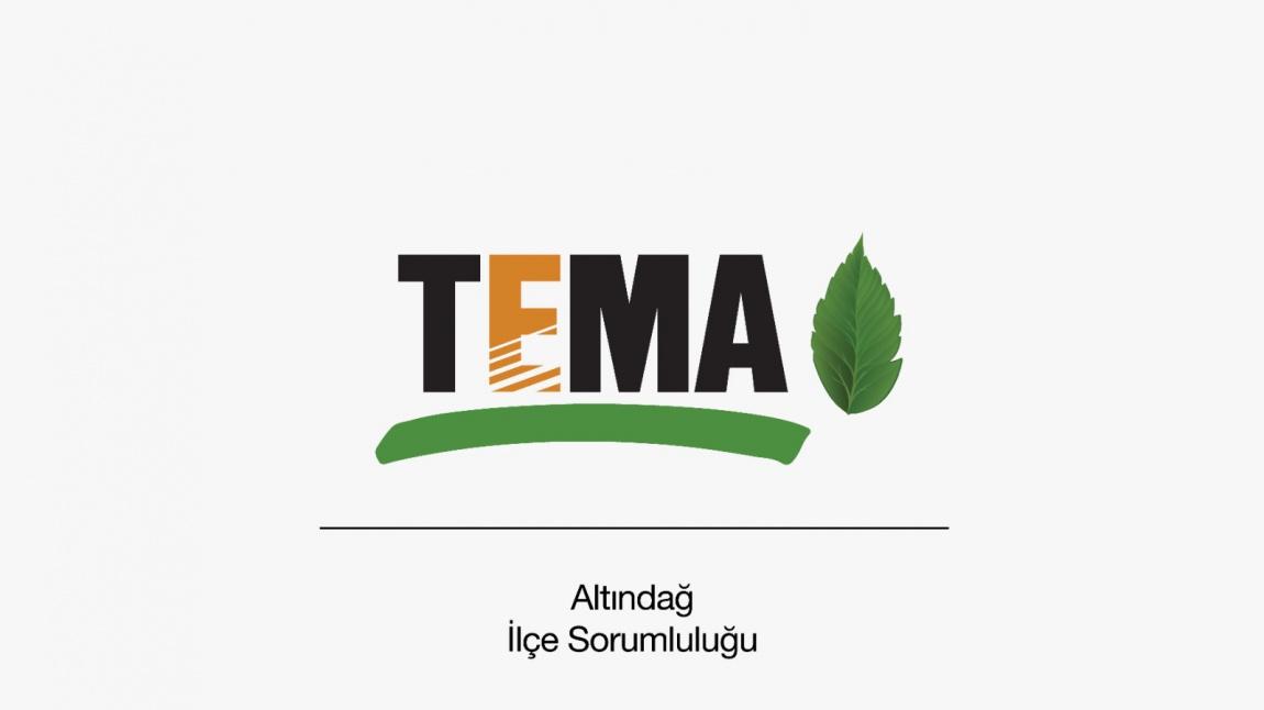 TEMA EVİMİZ DÜNYA PROJESİ